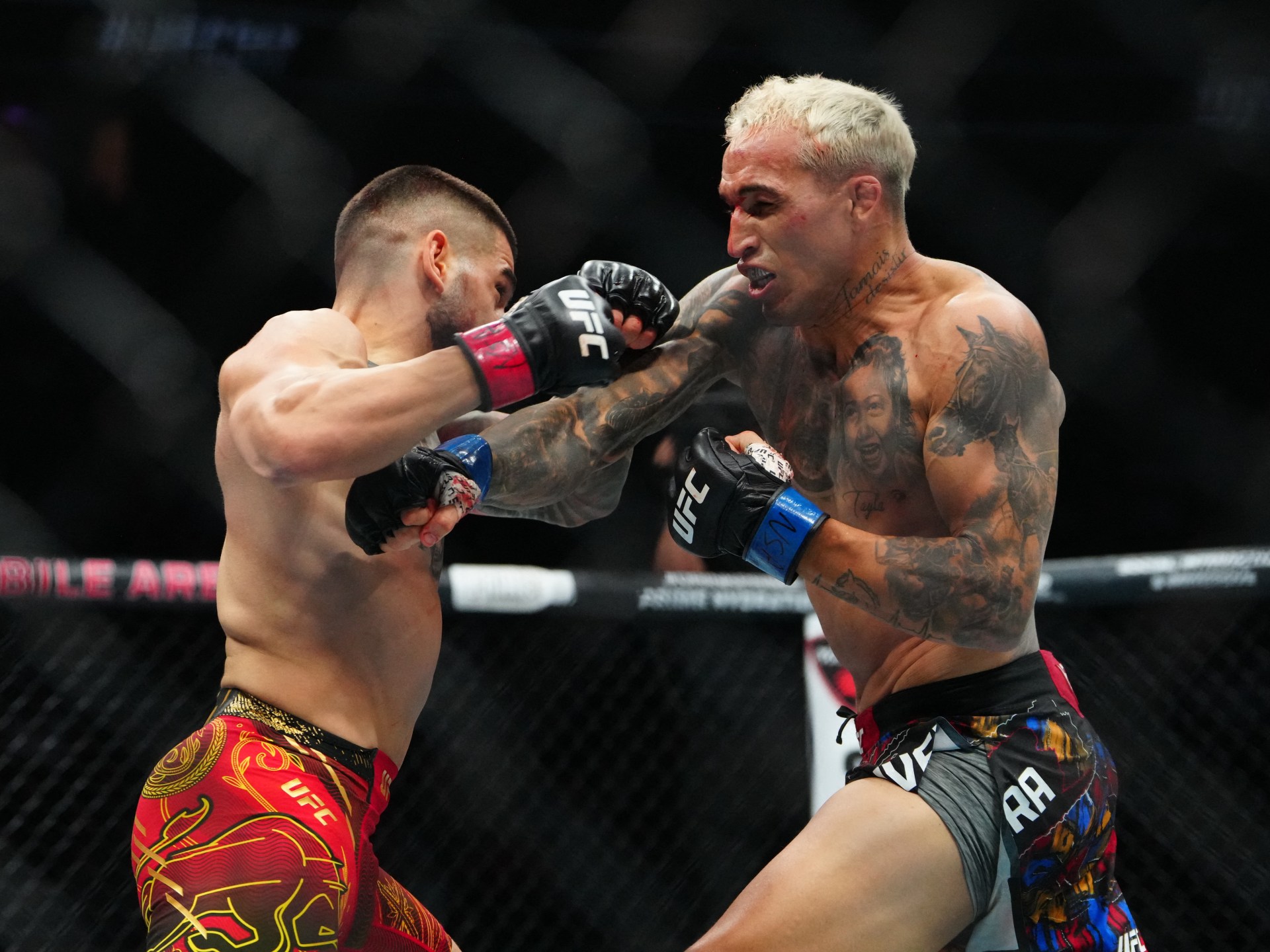 Preview Max Holloway Advises Against Discounting Charles Oliveira in UFC 317 Title Clash with Ilia Topuria