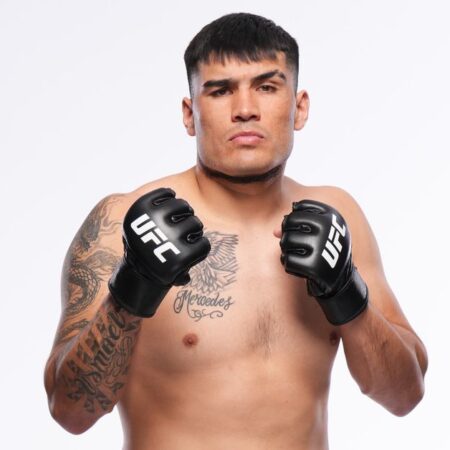 UFC 317 Bout Cancelled: Fighter Cut for 10-Pound Weight Miss