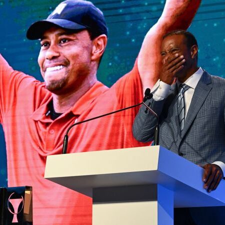 “It’s Not a Fair Fight”: Recalling Tiger Woods’ Legendary 2000 U.S. Open Performance