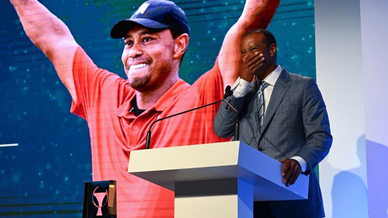Preview “It’s Not a Fair Fight”: Recalling Tiger Woods’ Legendary 2000 U.S. Open Performance