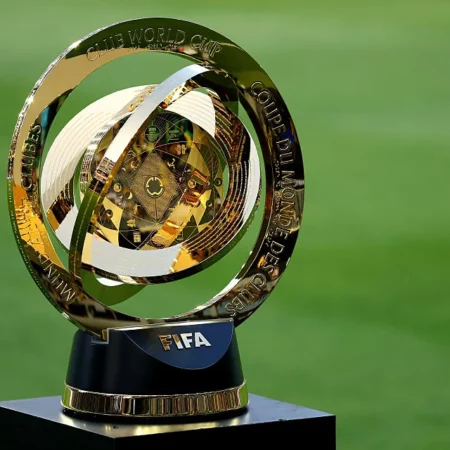 The Grand Arena: Unpacking the FIFA Club World Cup 2025 in the United States