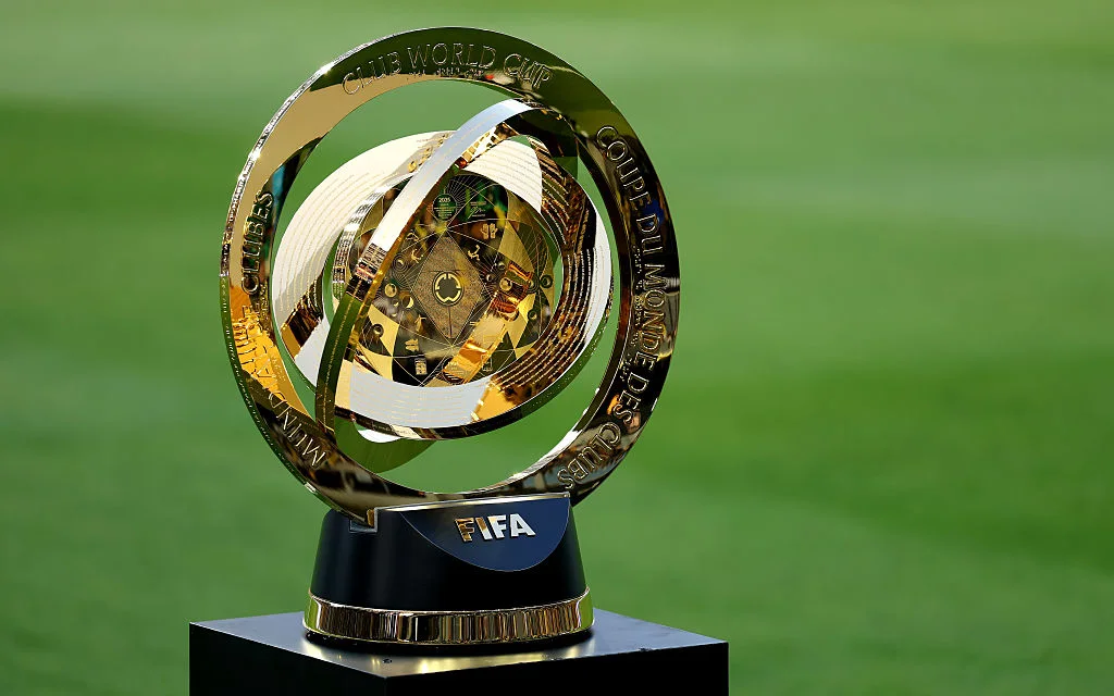 Preview The Grand Arena: Unpacking the FIFA Club World Cup 2025 in the United States