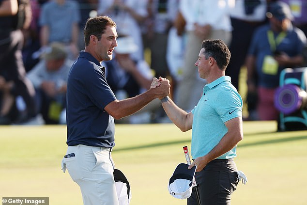 Preview U.S. Open Storylines: Scheffler, McIlroy, DeChambeau, Oakmont, and More