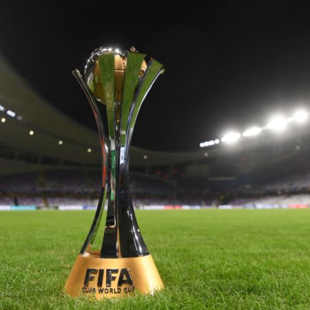 The Dawn of a New Era: FIFA Club World Cup Kicks Off with Predictable Dominance and Unexpected Grinders