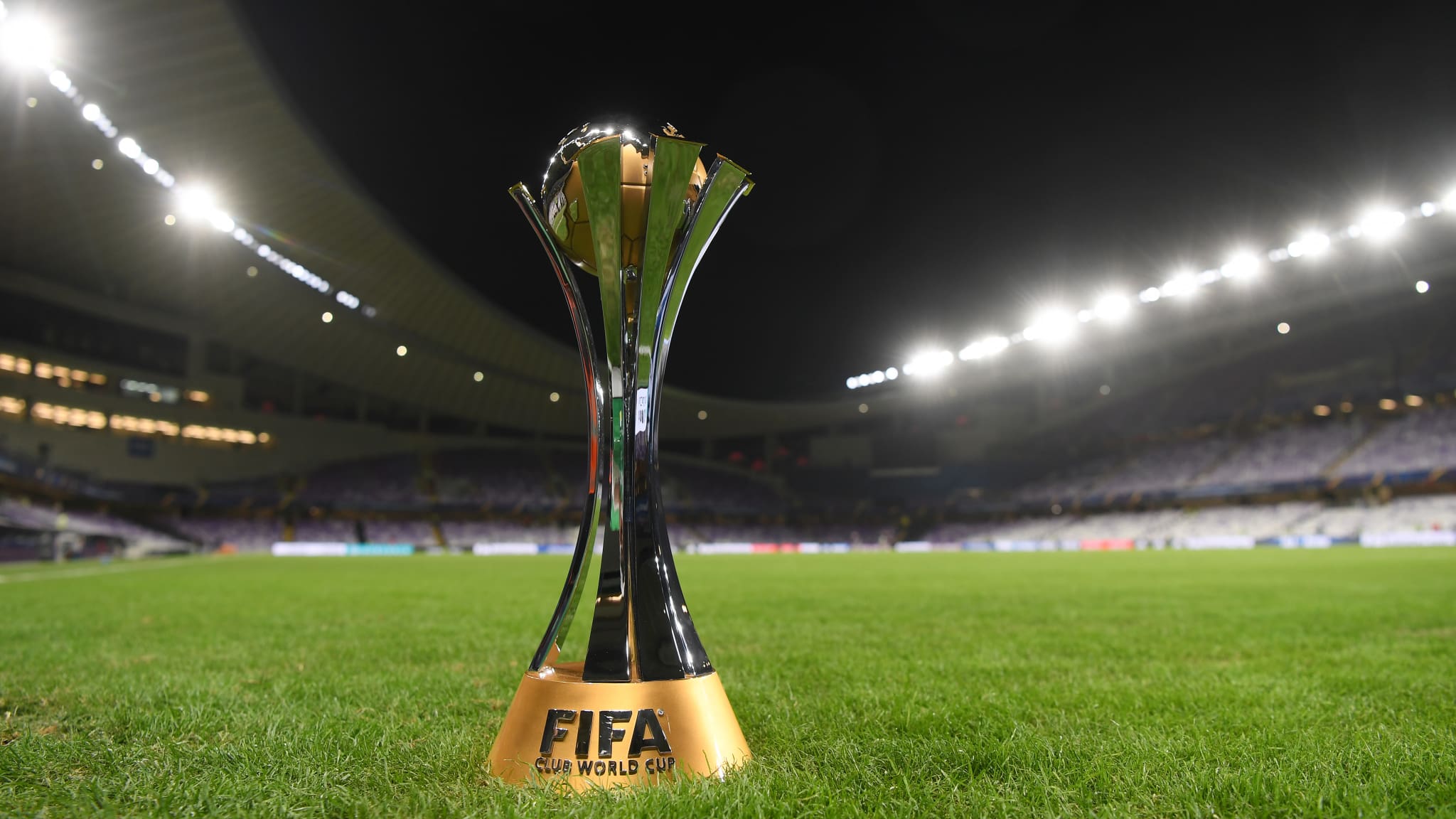 Preview The Dawn of a New Era: FIFA Club World Cup Kicks Off with Predictable Dominance and Unexpected Grinders