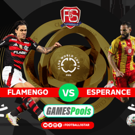A Transatlantic Tapestry: Unpacking the Flamengo vs. Esperance de Tunis Showdown