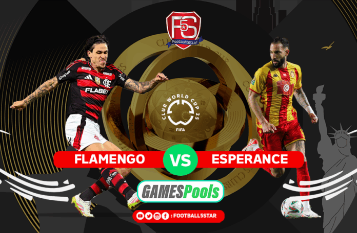 Preview A Transatlantic Tapestry: Unpacking the Flamengo vs. Esperance de Tunis Showdown