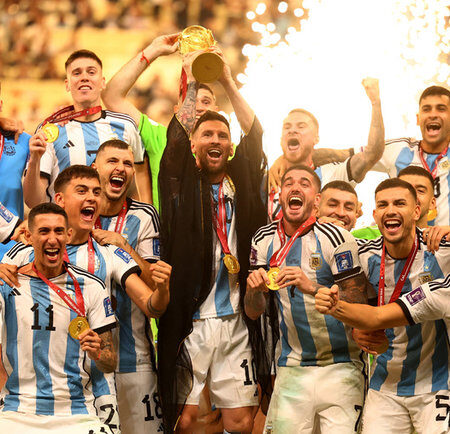 The Global Football Tapestry: Why Every Champion Belongs at the Club World Cup