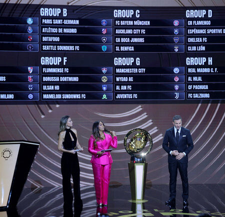 Global Football’s Summer Kickoff: USMNT Resurgence and Club World Cup Spectacle
