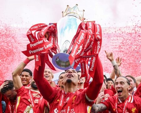 Premier League 2025-26: The Fixture Unveiling – A Strategic Opening Gambit