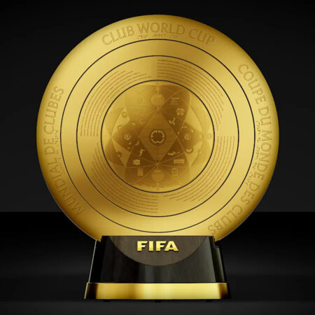 The Billion-Dollar Showdown: A Deep Dive into the 2025 FIFA Club World Cup
