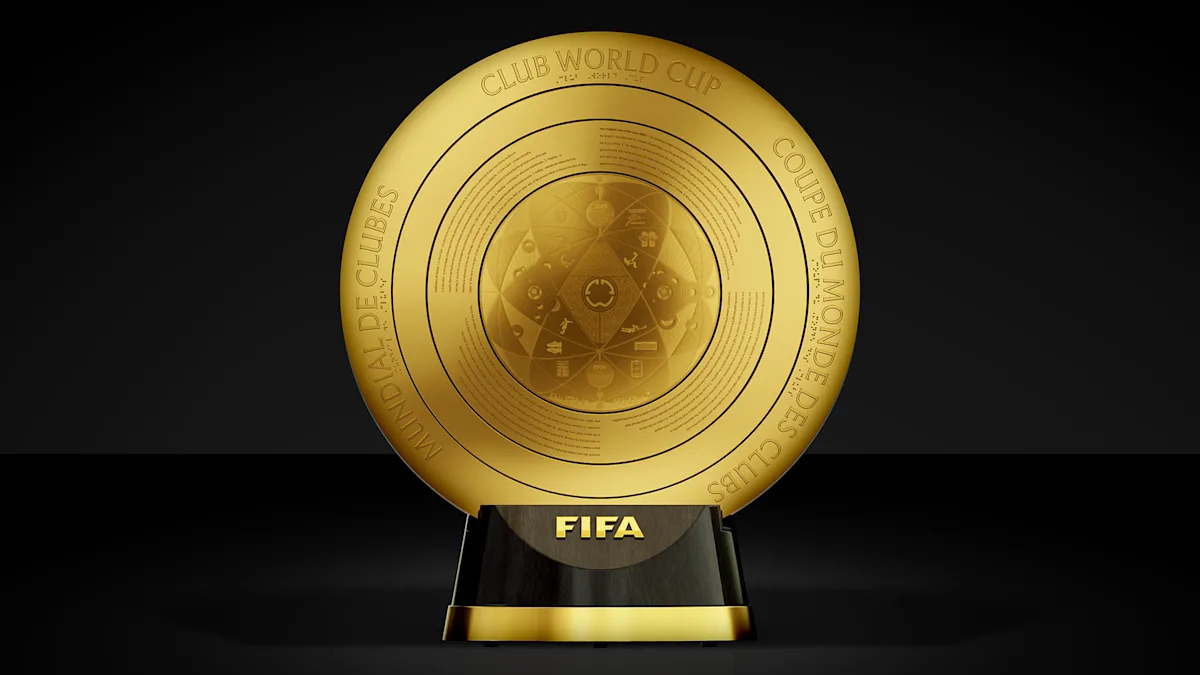 Preview The Billion-Dollar Showdown: A Deep Dive into the 2025 FIFA Club World Cup