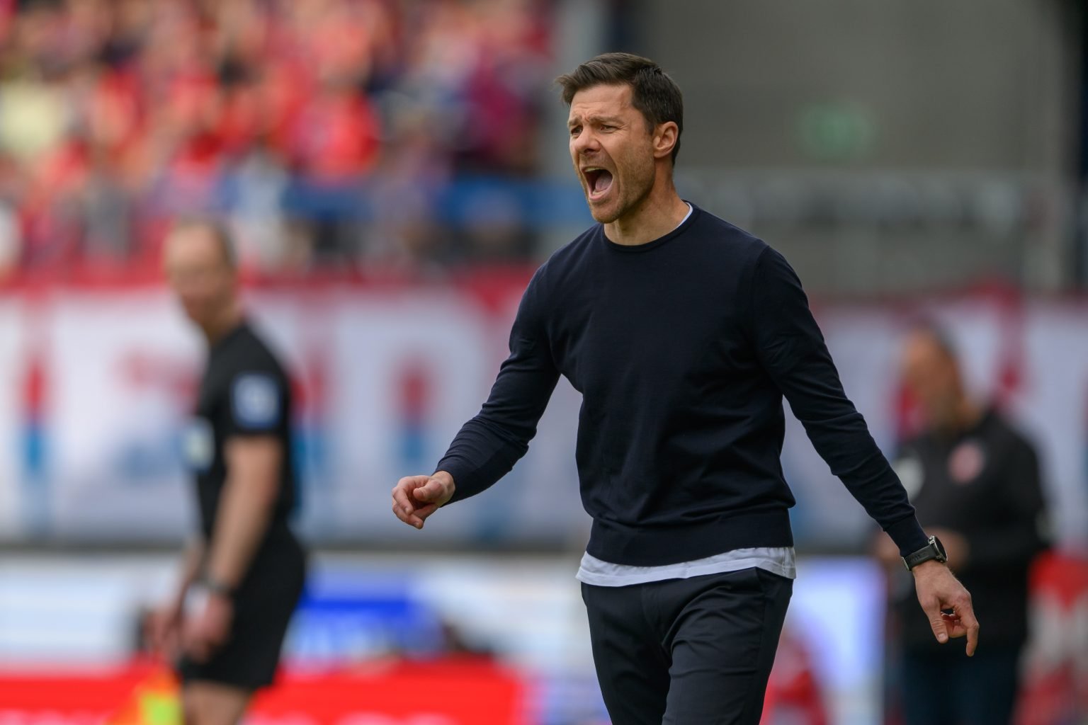 Preview The Unveiling of a New Madrid: Xabi Alonso’s Maiden Voyage at the Club World Cup