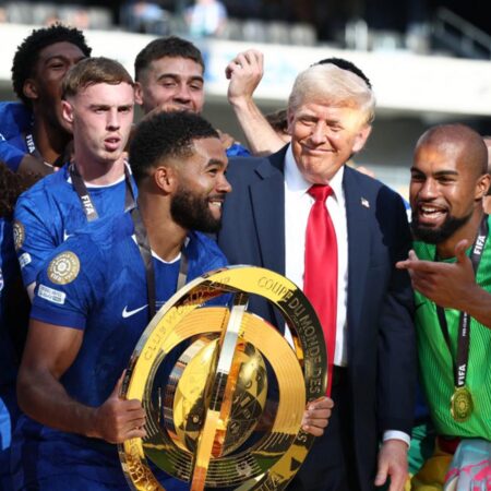 Beyond the Game Plan: Weather’s Dominance at the USA’s Club World Cup