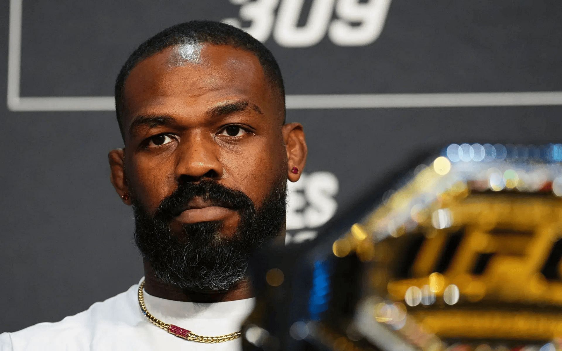 Preview ‘Just disappear’: Fans react to Jon Jones retirement announcement