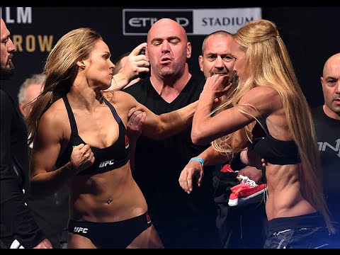 Preview White Unbothered by Paul and Holm Fights Clashing with UFC 317