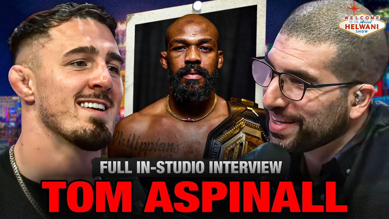 Preview Matt Brown: Jon Jones’ Retirement Hurts Tom Aspinall Most