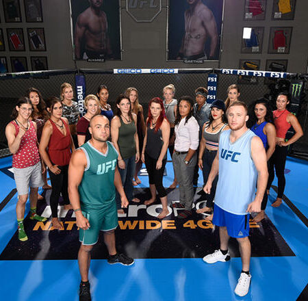 The Ultimate Fighter 33 Episode 5: Results and Recap