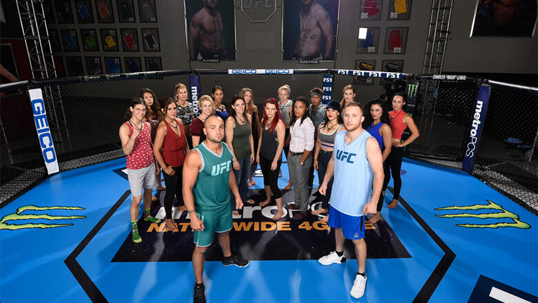 Preview The Ultimate Fighter 33 Episode 5: Results and Recap