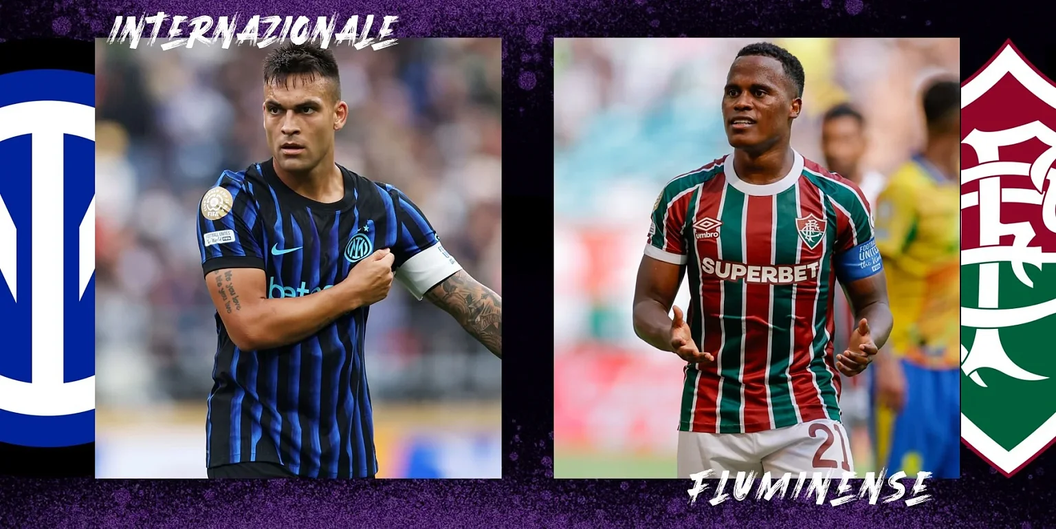 Preview Mamelodi Sundowns vs Fluminense: Club World Cup Preview