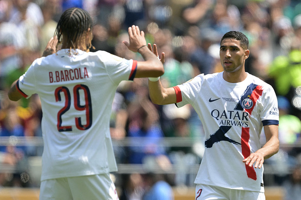 Preview Club World Cup Knockout Stage Approaches, USMNT Transfer Rumors Circulate
