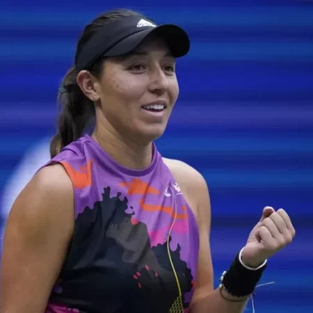 Jessica Pegula on Tour Life: ‘A Good Hotel Becomes More Important With Age’