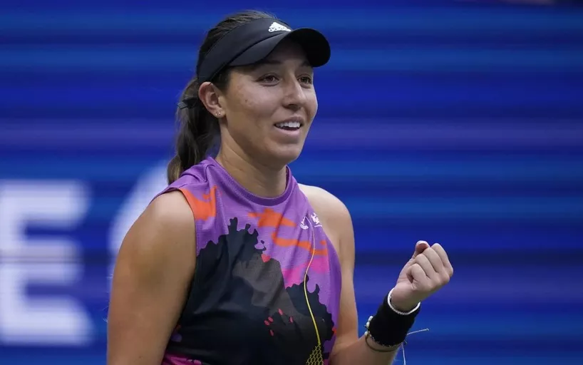 Preview Jessica Pegula on Tour Life: ‘A Good Hotel Becomes More Important With Age’