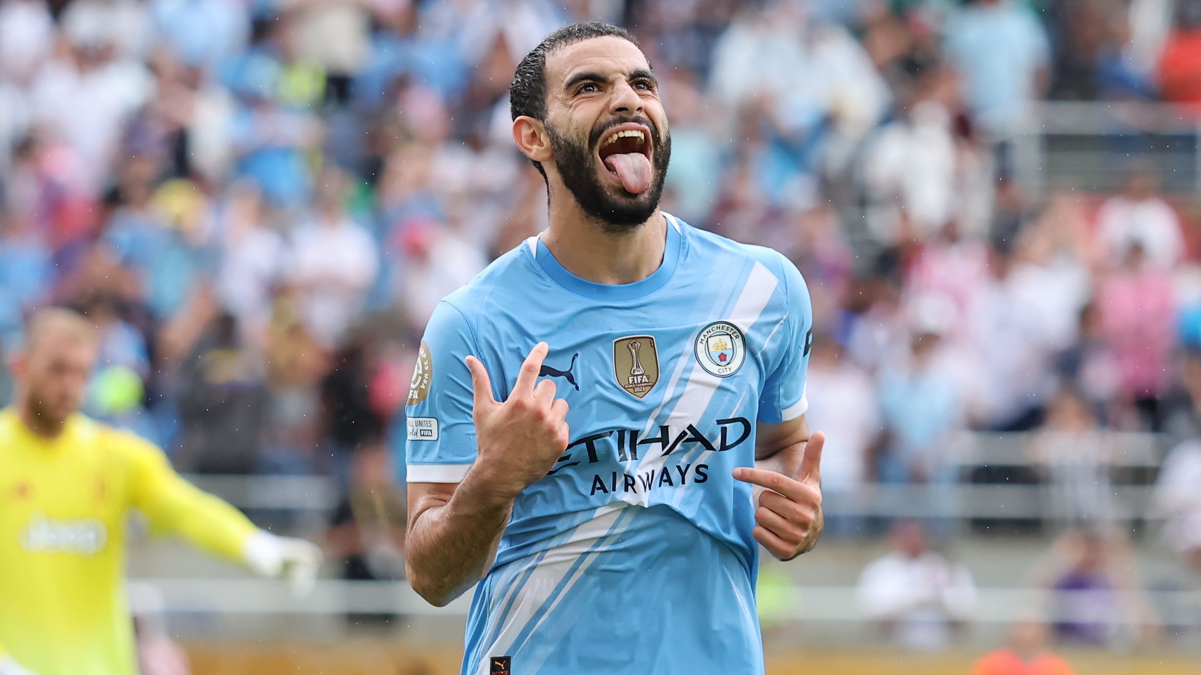 Preview Juventus vs. Manchester City: Club World Cup Preview