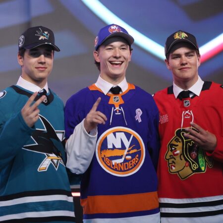NHL Trade Rumors: Notable Players Who Could Be Dealt at 2025 NHL Draft