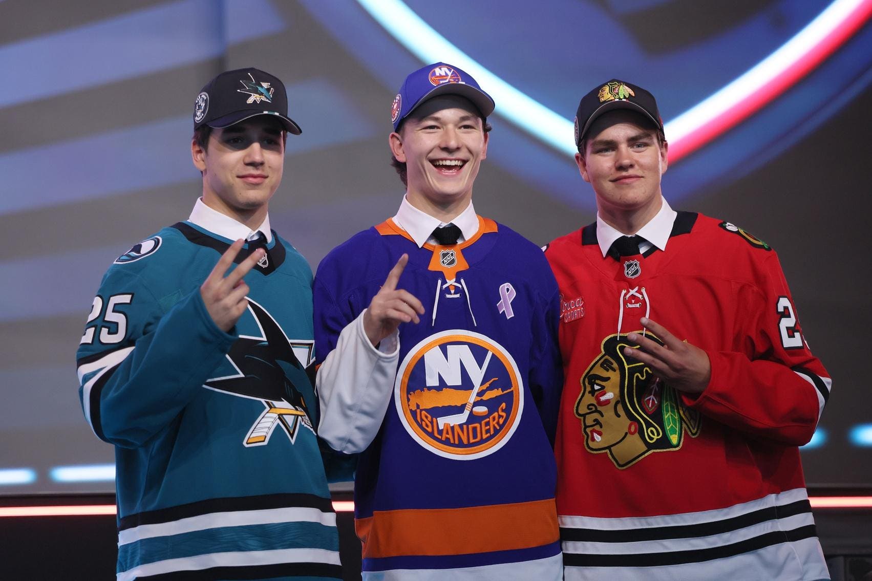 Preview NHL Trade Rumors: Notable Players Who Could Be Dealt at 2025 NHL Draft