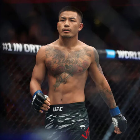 UFC 317: The Verbal Showdown Before the Octagon’s Storm