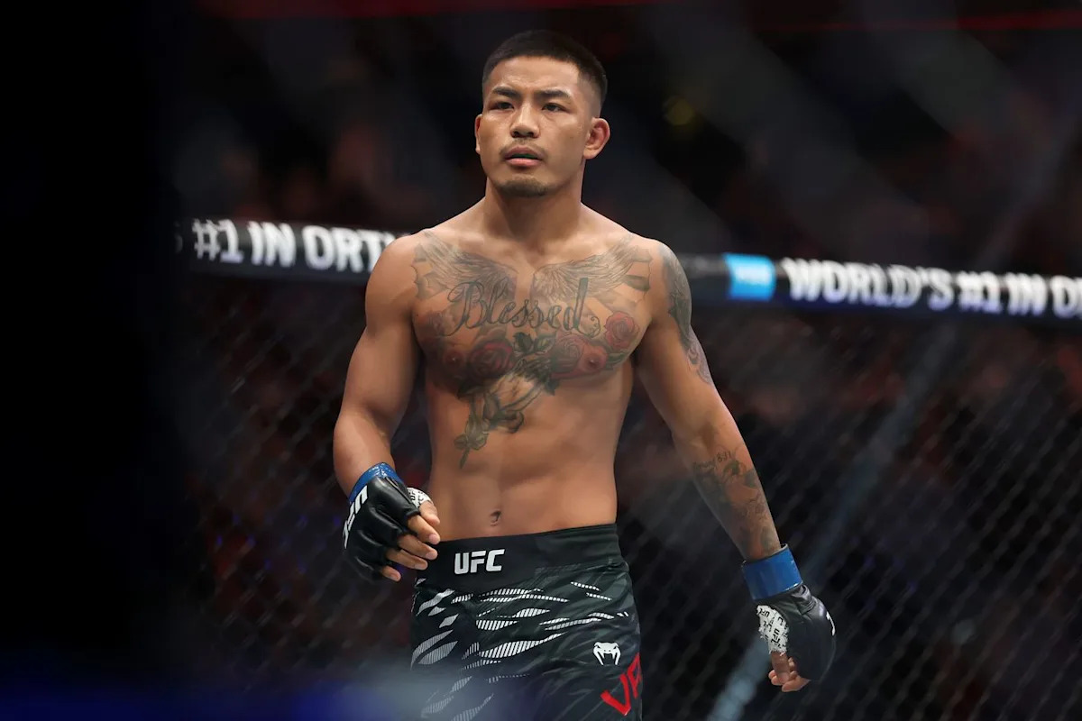 Preview UFC 317: The Verbal Showdown Before the Octagon’s Storm