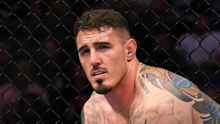 Preview Tom Aspinall: The Undisputed Reign Begins, With or Without a Ghost of ‘Bones’