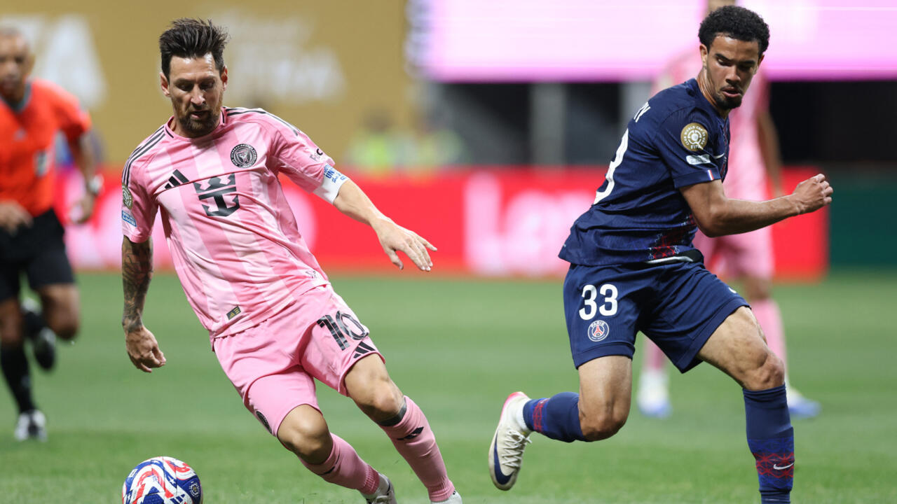 Preview FIFA Club World Cup Power Rankings: Man City Leapfrog PSG, Inter Miami Last of Surviving 16