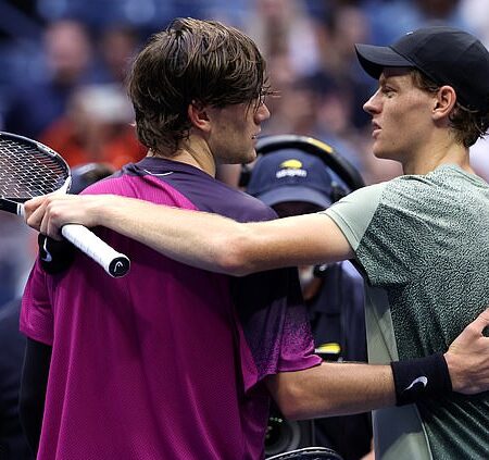 Jannik Sinner on Preparation After French Open Final and Team Changes