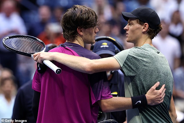 Preview Jannik Sinner on Preparation After French Open Final and Team Changes