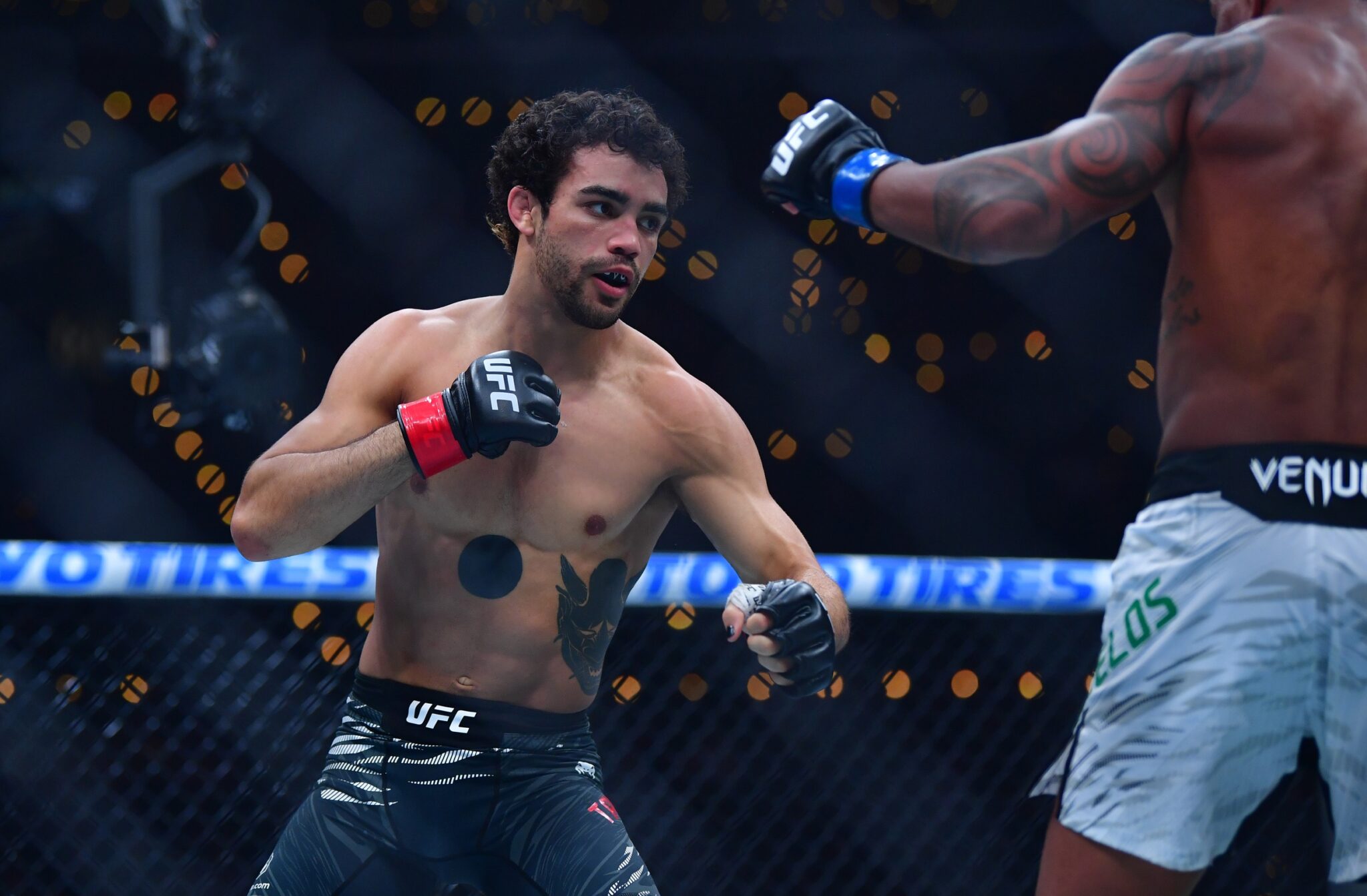 Preview Felipe Lima sees ‘many holes’ in Payton Talbott’s game, predicts finish at UFC 317