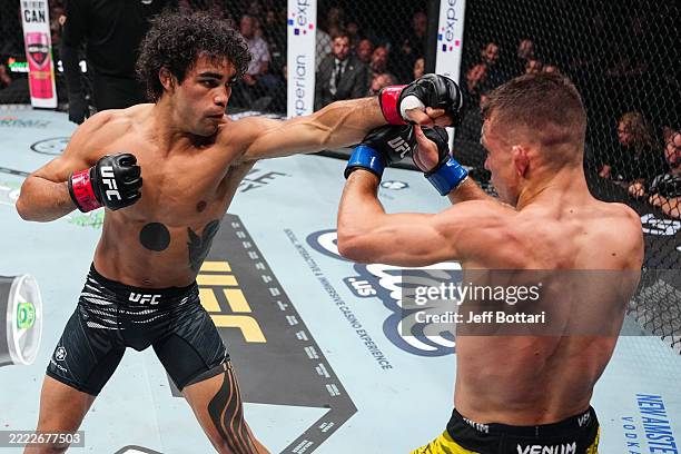 Preview The Bantamweight Crucible: Payton Talbott vs. Felipe Lima at UFC 317