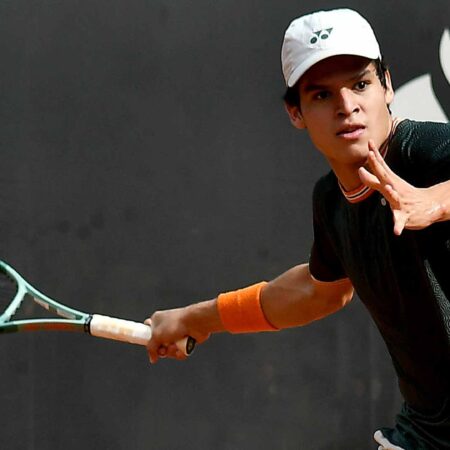 20-Year-Old Juan Carlos Prado Wins Lima Challenger Title
