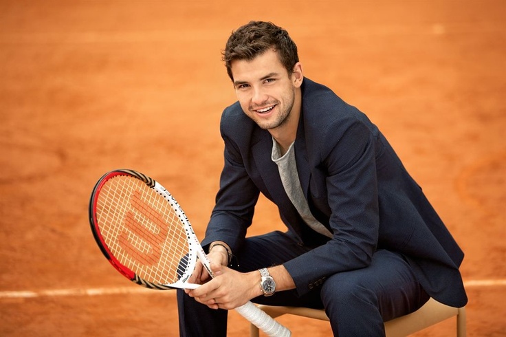 Preview Tennis Players Name Actors They’d Like to Portray Them On Screen