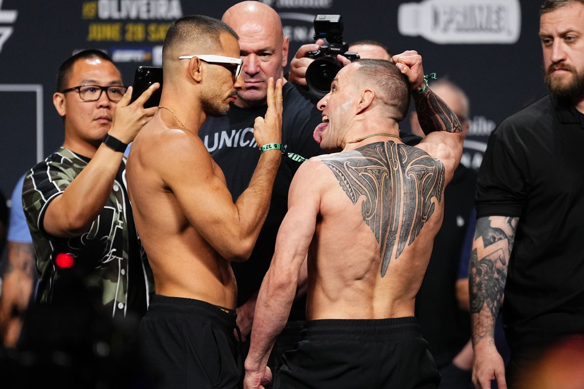 Preview UFC 317 Delivers a New Era: Topuria’s Unstoppable Ascent
