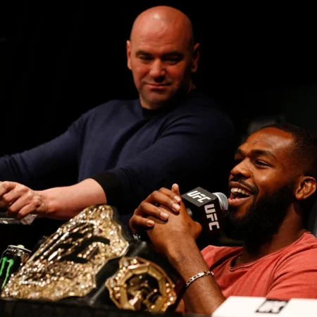 Dana White Rejects Jon Jones’ Claim of Early Retirement