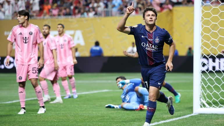 Preview Betting on Inter Miami vs. PSG: Match Preview and Betting Options