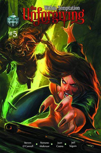 Preview The Unforgiving Scale: Christopher Ewert’s Redemption Arc Begins