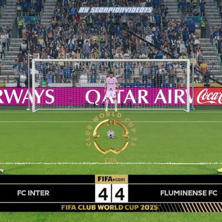 Inter vs. Fluminense Preview | Club World Cup Round of 16