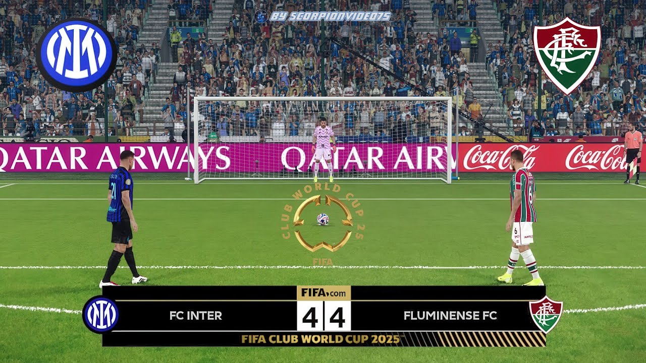 Preview Inter vs. Fluminense Preview | Club World Cup Round of 16