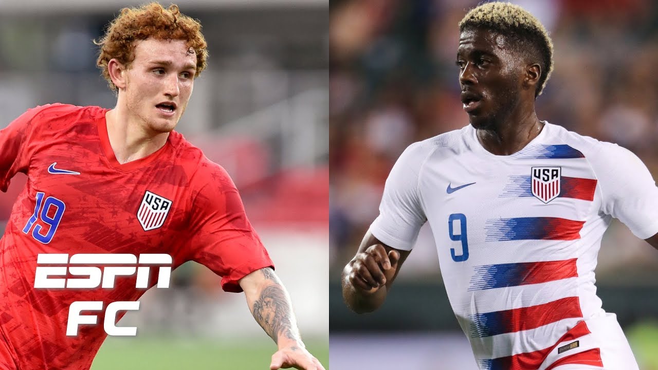 Preview USMNT’s Matt Freese, others step up in potential defining moment for young USA soccer team at Gold Cup