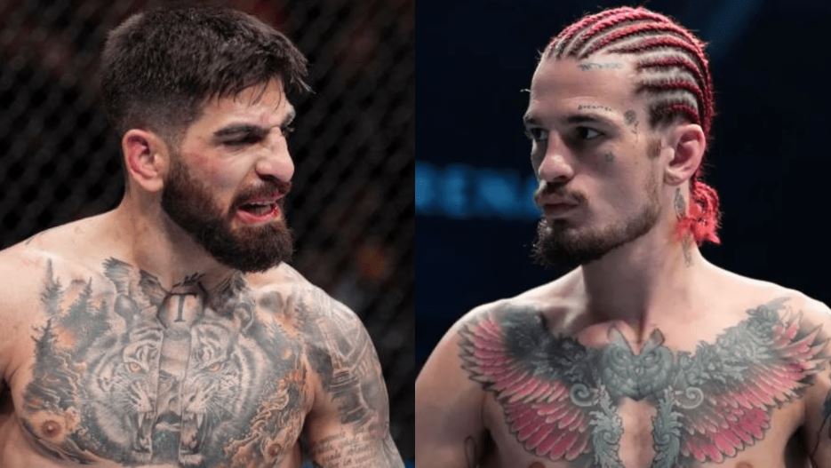 Preview The “El Matador” Effect: How Ilia Topuria’s Dominance Reshaped Sean O’Malley’s Aspirations