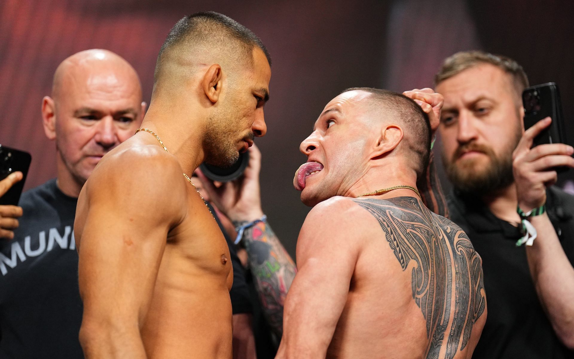 Preview UFC 317: Alexandre Pantoja vs. Kai Kara-France