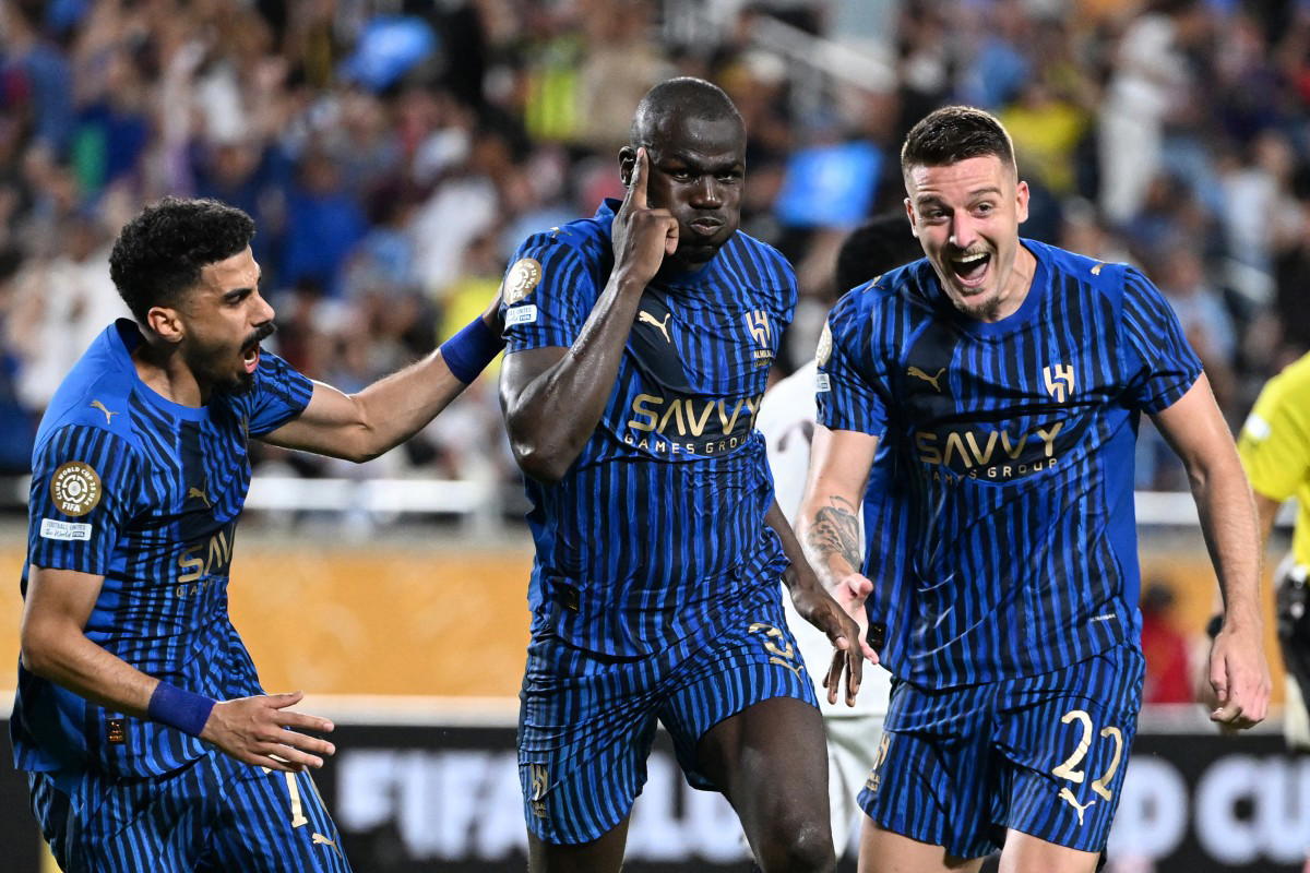 Preview Manchester City vs. Al-Hilal score: Saudi Arabian squad ousts English giant in thriller at Club World Cup